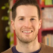 An image of Andre Cianflone