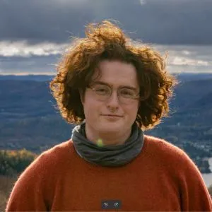 An image of Andrei Mircea