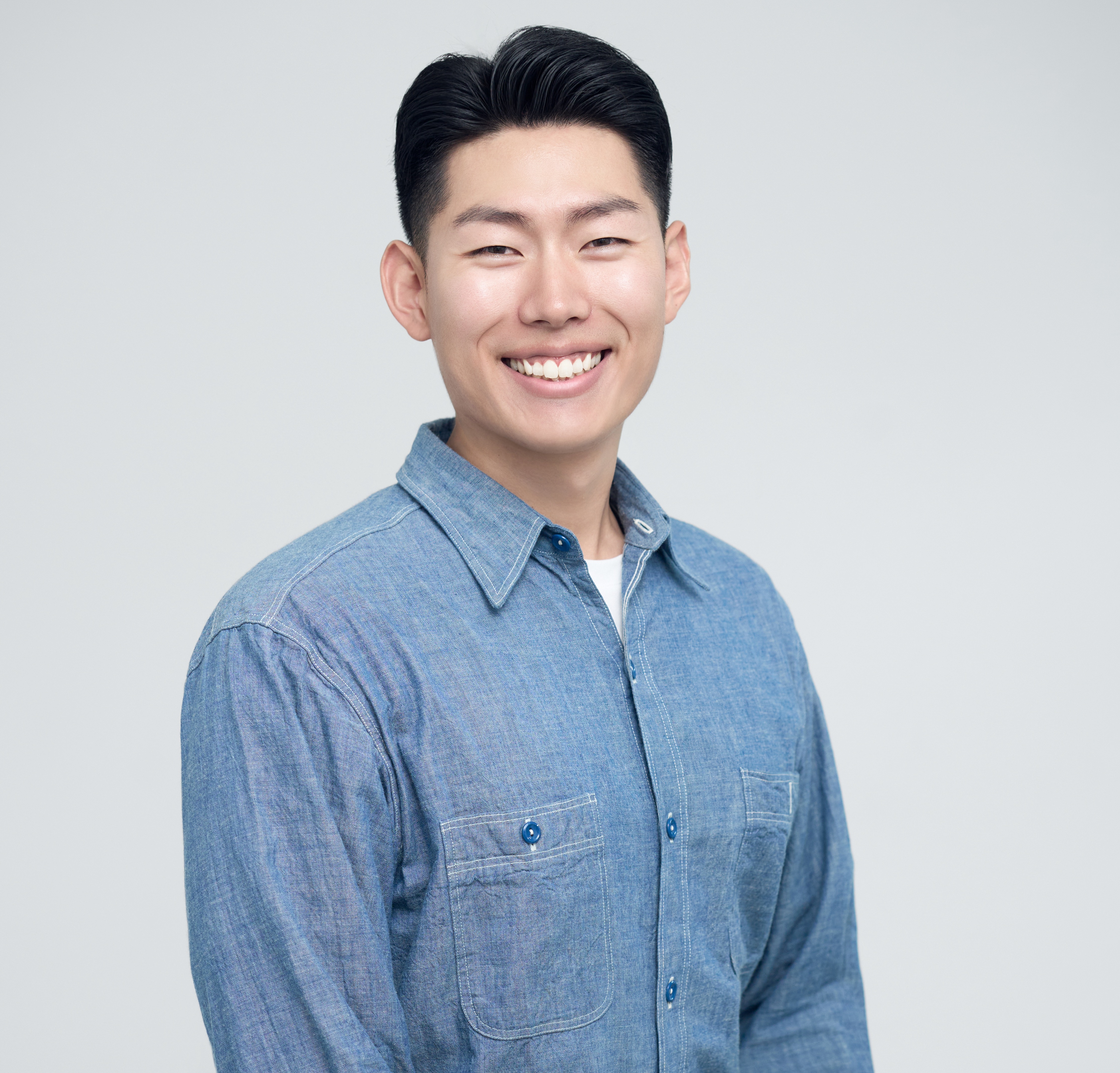 An image of Hanseok Oh