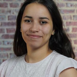 An image of Imene Kerboua
